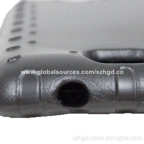 Universal MID Case for Kindle Fire with Flexible Handle, Full Protection for Your Device